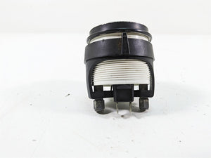2005 Harley Touring FLHTCUI Electra Glide Air Temp Temperature Gauge 75109-96C | Mototech271