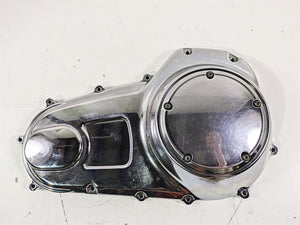 2008 Harley Touring FLHTP Electra Glide Outer Primary Clutch Cover 60685-07 | Mototech271