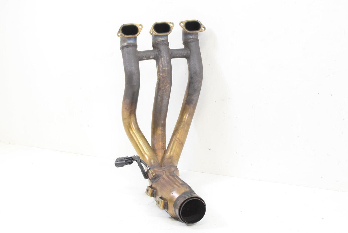 2015 MV Agusta B3 Brutale 800 Exhaust Header Manifold Pipe Set 8A00B7008 {{ shop.shopifyCountryName }} - Mototech271