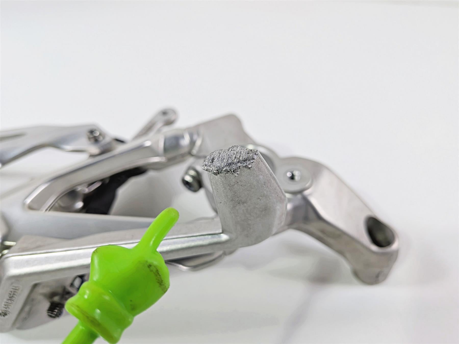 2019 Ducati 959 Panigale Right Foot Peg Mount & Brake Pedal Set 8291E071AA {{ shop.shopifyCountryName }} - Mototech271