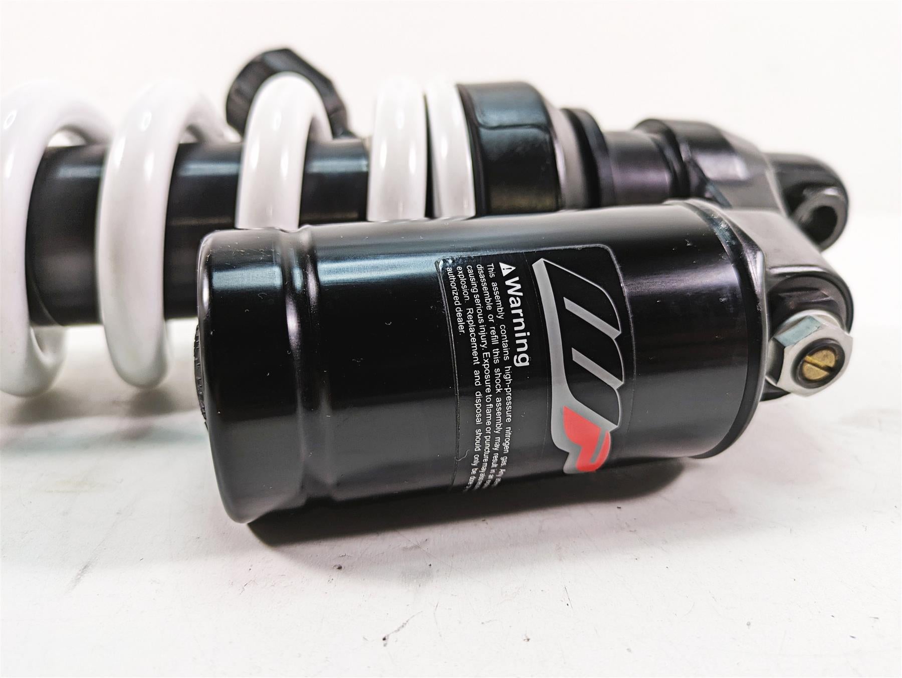 2018 KTM 1090 Adventure R WP Straight Rear Mono Shock Suspension 15187Q2501 {{ shop.shopifyCountryName }} - Mototech271