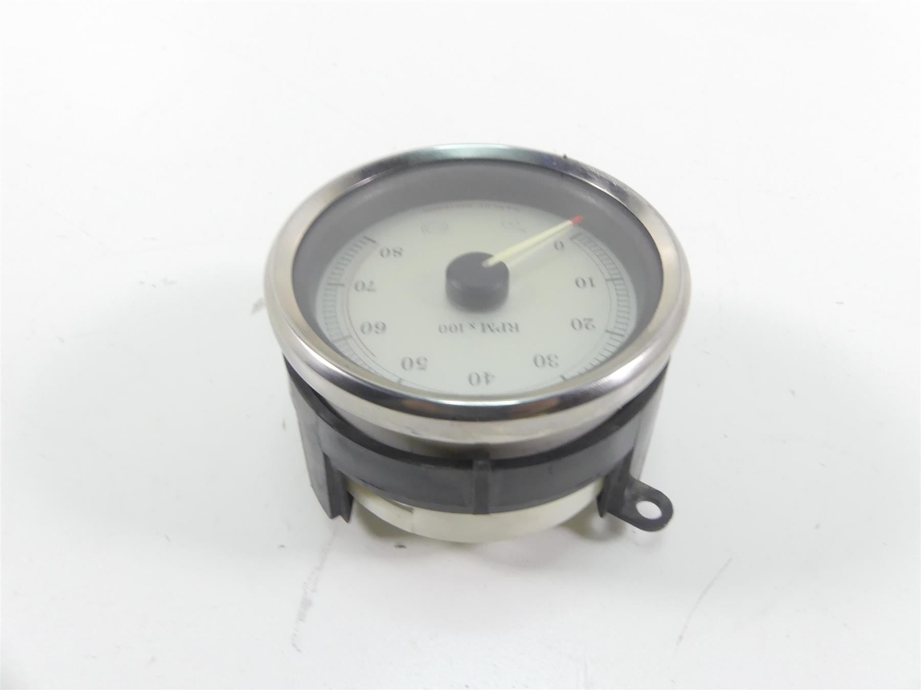 2013 Harley Touring FLTRX Road Glide Tachometer Tacho Meter Gauge 67459-04C {{ shop.shopifyCountryName }} - Mototech271