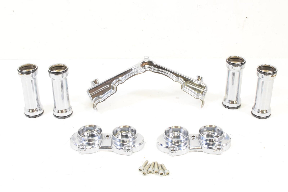 2018 Indian Roadmaster Lifter Push Rod Cover FAiring Set 5139787-156 {{ shop.shopifyCountryName }} - Mototech271