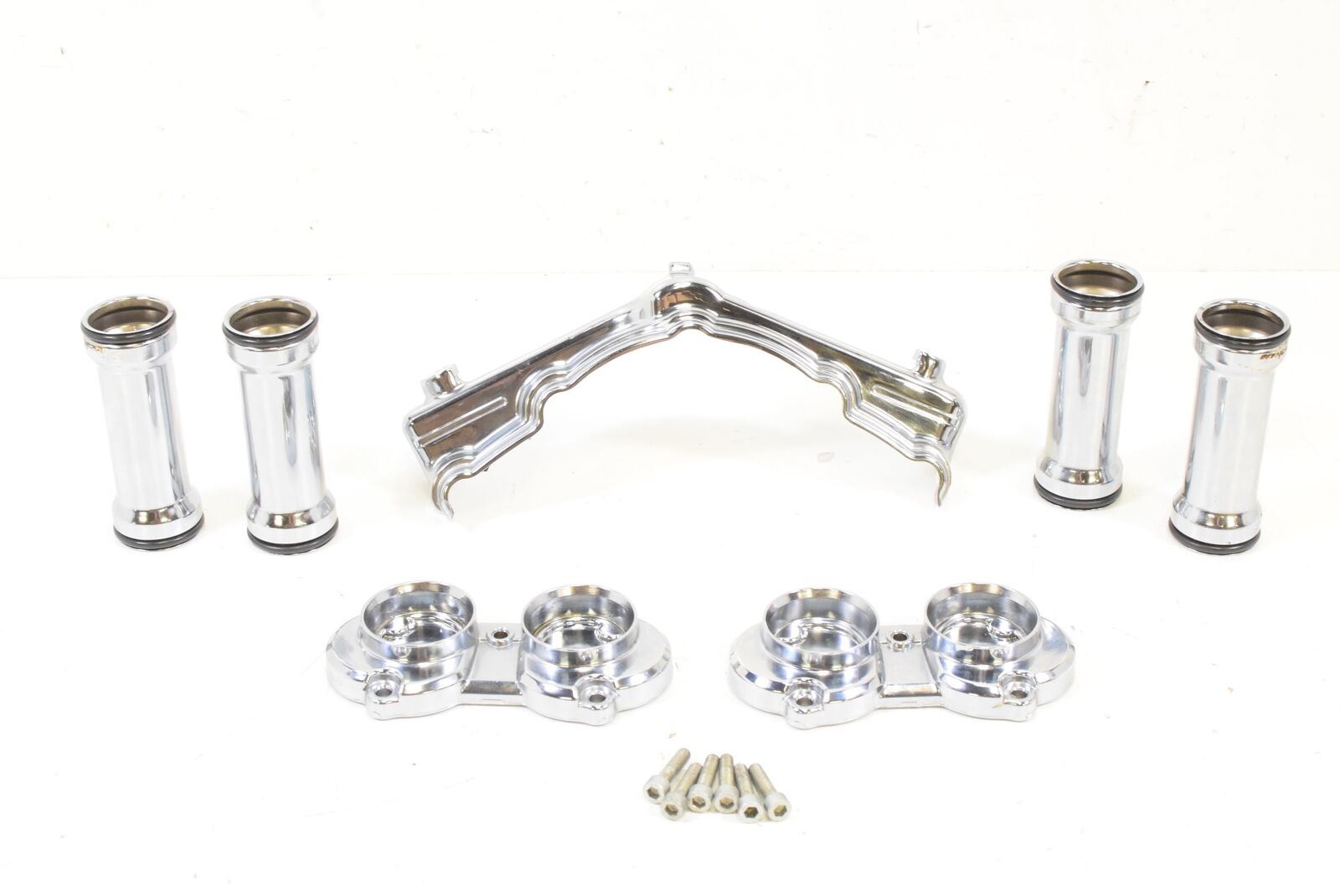 2018 Indian Roadmaster Lifter Push Rod Cover FAiring Set 5139787-156 {{ shop.shopifyCountryName }} - Mototech271