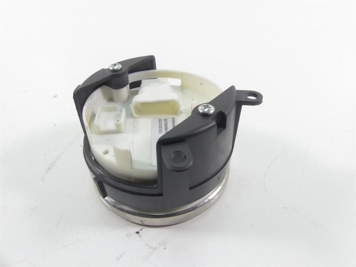 2013 Harley Touring FLTRX Road Glide Tachometer Tacho Meter Gauge 67459-04C {{ shop.shopifyCountryName }} - Mototech271