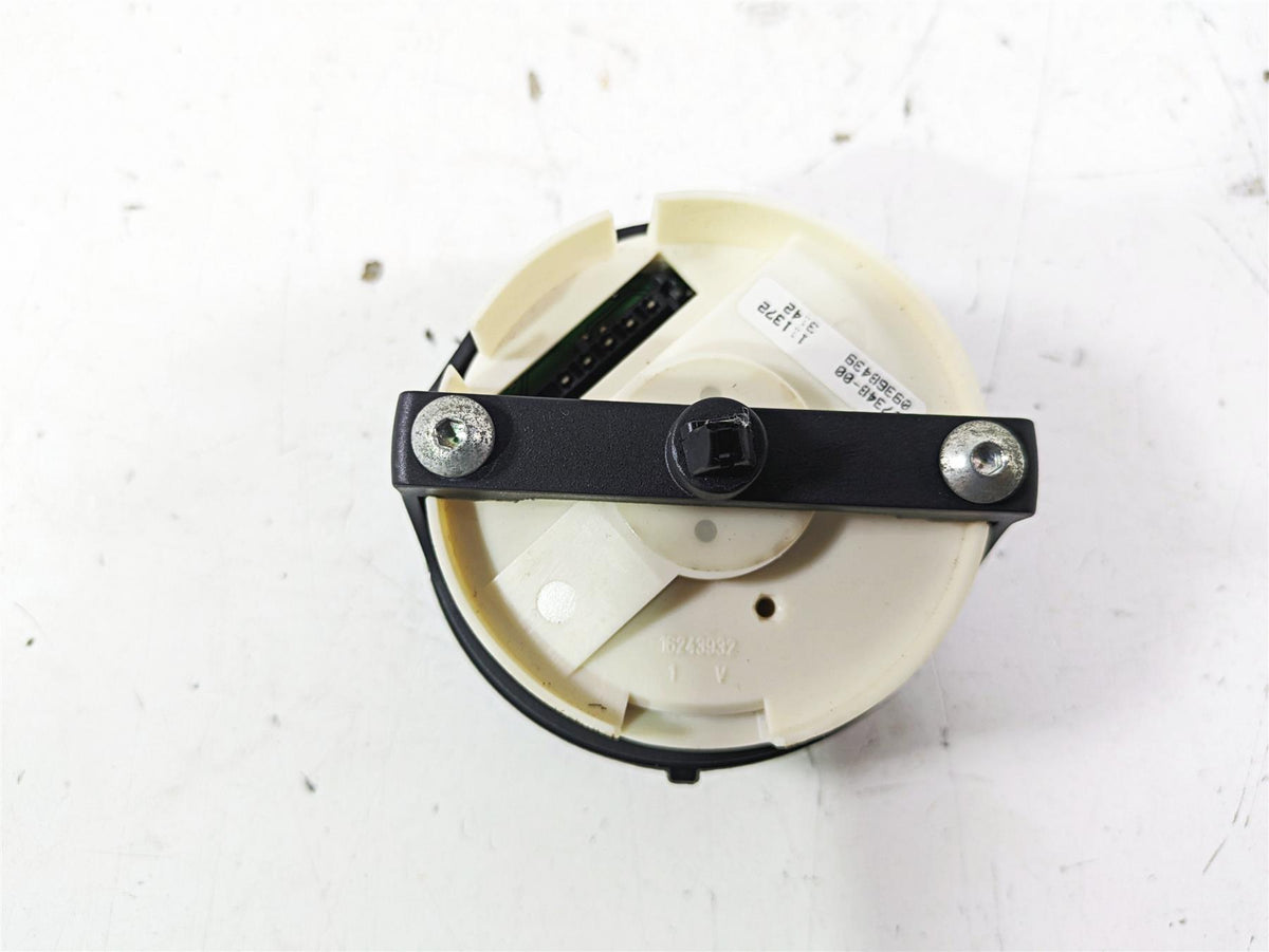 2003 Harley Touring FLHTCUI 100TH E-Glide Tachometer Tacho Meter Gauge 67348-00 {{ shop.shopifyCountryName }} - Mototech271