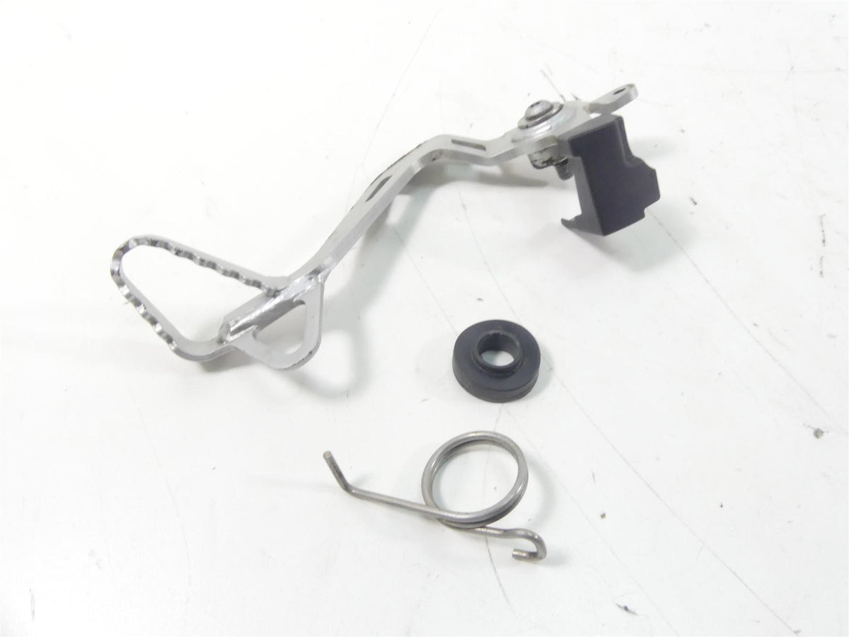 2008 BMW R1200GS K25 Rear Brake Lever Pedal Ped Peg 35217695901 {{ shop.shopifyCountryName }} - Mototech271