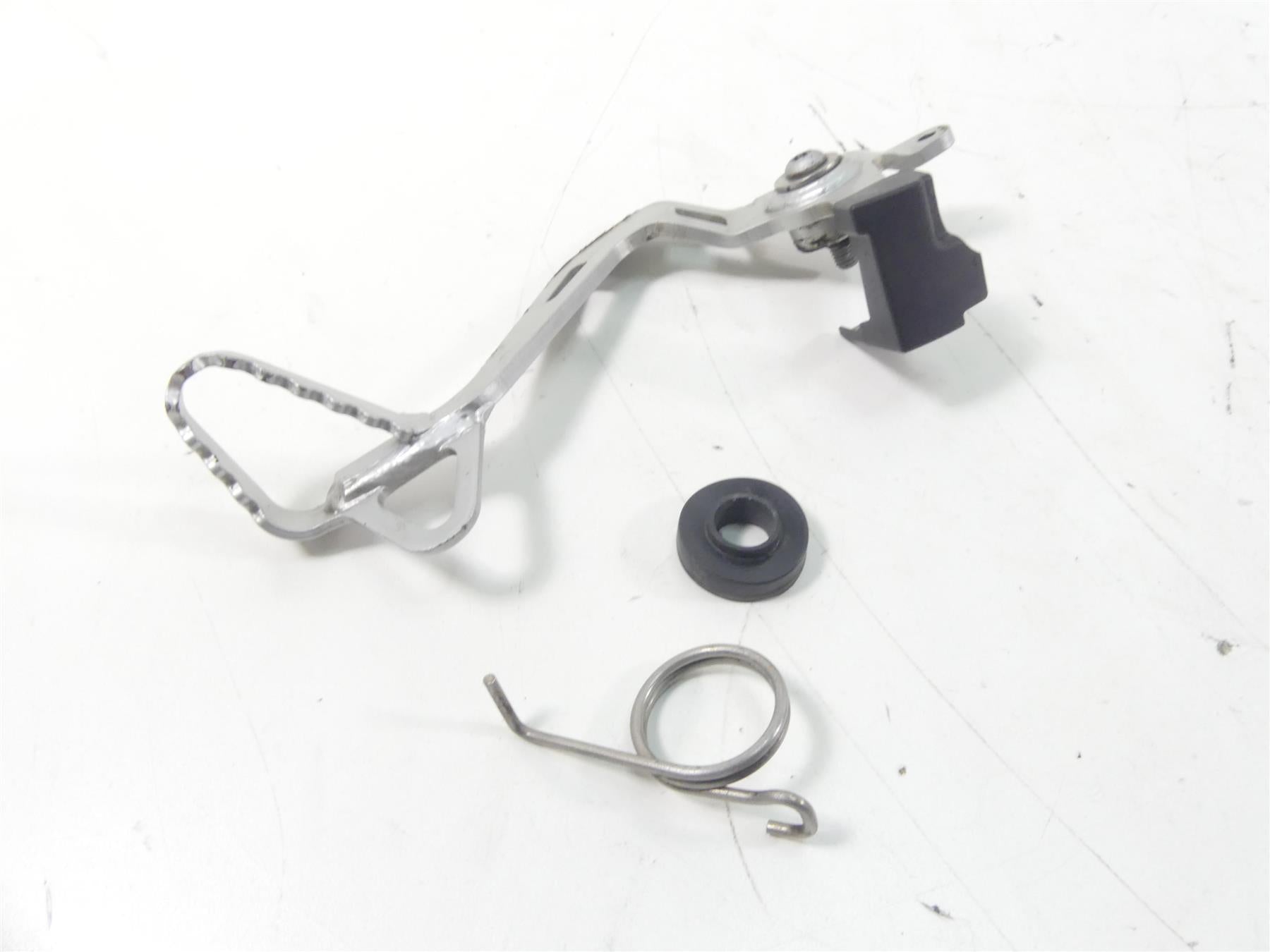 2008 BMW R1200GS K25 Rear Brake Lever Pedal Ped Peg 35217695901 {{ shop.shopifyCountryName }} - Mototech271