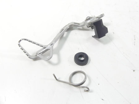 2008 BMW R1200GS K25 Rear Brake Lever Pedal Ped Peg 35217695901 {{ shop.shopifyCountryName }} - Mototech271