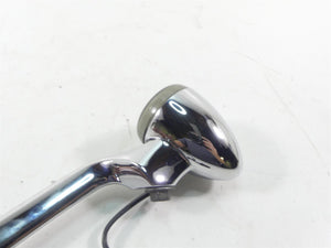 2007 Harley FLHTCU SE CVO Electra Glide Rear Blinker Turn Signal Bar 68997-04
