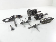 Load image into Gallery viewer, 2019 Ducati Multistrada 1260 S Pikes Peak Transmission Gears Drum Shift 15021431
