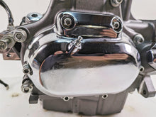 Load image into Gallery viewer, 2009 Harley Dyna FXDFSE CVO Fat Bob 6-Speed Transmission Gear Box 32201-08A
