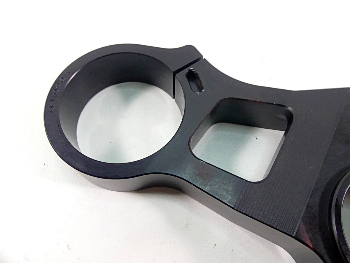 2008 Ducati 848 SBK Speedymoto Upper Triple Tree Clamp 03-0221 {{ shop.shopifyCountryName }} - Mototech271
