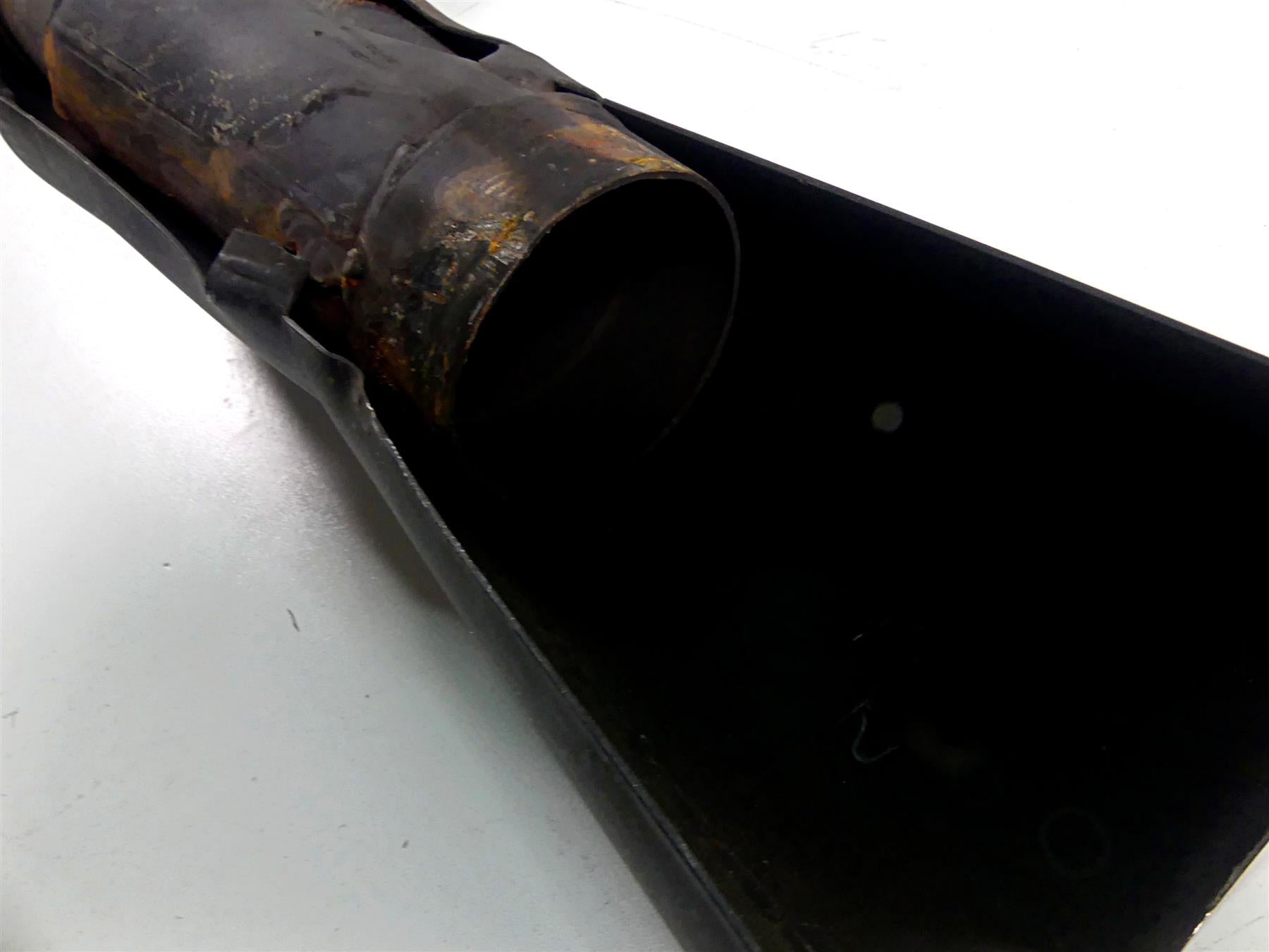 2008 Suzuki M109R VZR1800 Real McCoy Cycle Works 2-1 Exhaust Header Muffler Set {{ shop.shopifyCountryName }} - Mototech271