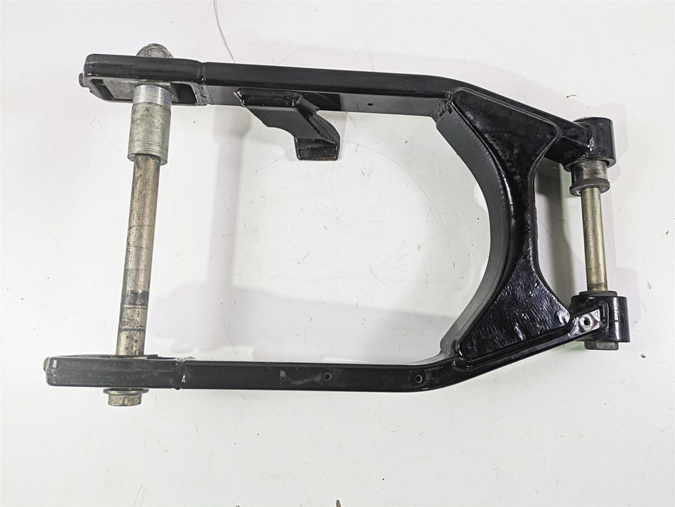 2010 Harley Dyna FXDB Street Bob Rear Swingarm & Axle 47820-10 {{ shop.shopifyCountryName }} - Mototech271