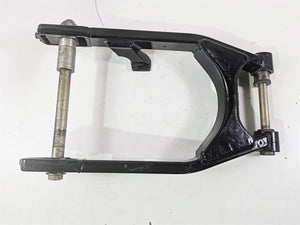 2010 Harley Dyna FXDB Street Bob Rear Swingarm & Axle 47820-10