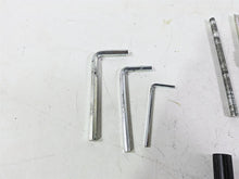 Load image into Gallery viewer, 2013 Ducati Hyperstrada 821 Oem Stock Tool Kit Set Bag 69720241C | Mototech271
