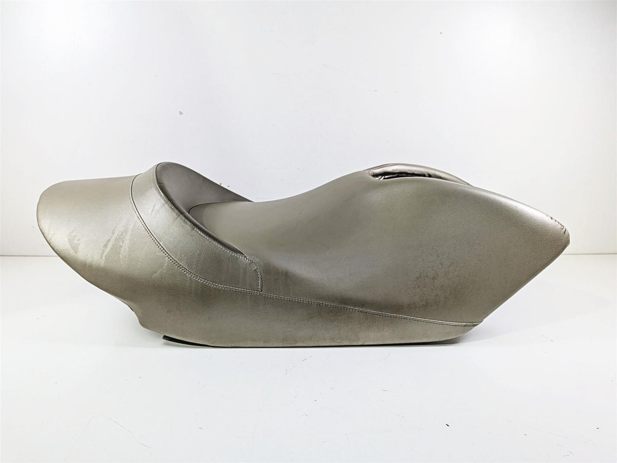 2009 Yamaha Waverunner FX1800 Cruiser Front Seat Saddle - Read F1W-U371A-11 {{ shop.shopifyCountryName }} - Mototech271