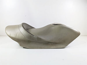 2009 Yamaha Waverunner FX1800 Cruiser Front Seat Saddle - Read F1W-U371A-11