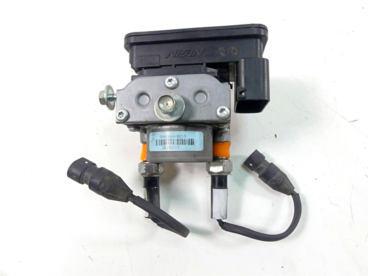 2019 Indian Chieftain Classic Nissin Abs Brake Pump Unit Module 2204981 {{ shop.shopifyCountryName }} - Mototech271