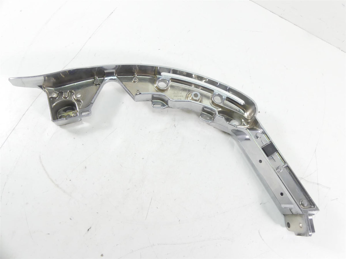 2014 Harley Touring FLHX Street Glide Right Rear Saddlebag Support 90200502 {{ shop.shopifyCountryName }} - Mototech271