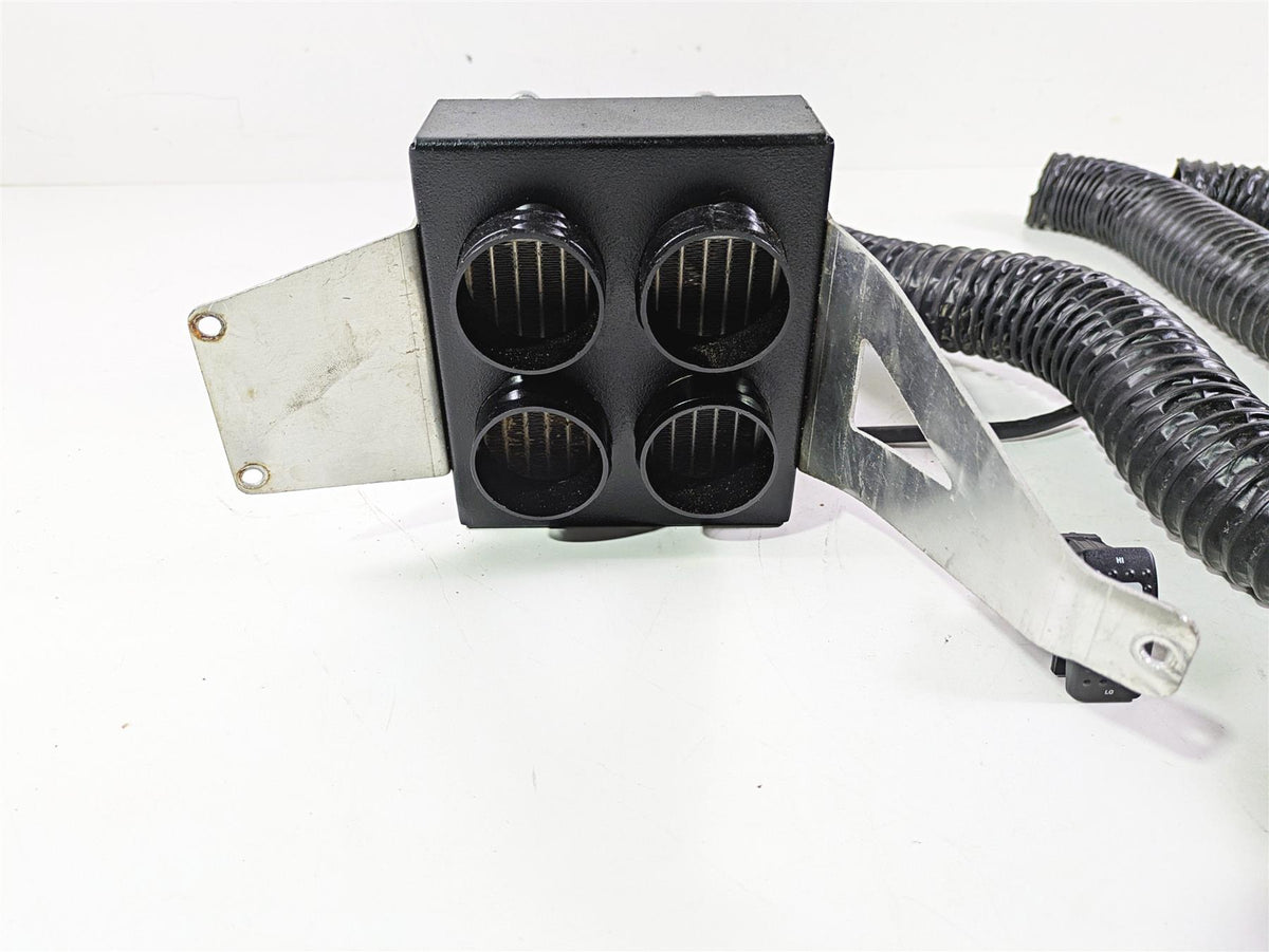 2023 Kawasaki Teryx KRX KRF 1000 C Spal Blower Cab Heater SSHK551-00-EKO {{ shop.shopifyCountryName }} - Mototech271