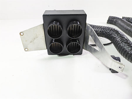 2023 Kawasaki Teryx KRX KRF 1000 C Spal Blower Cab Heater SSHK551-00-EKO {{ shop.shopifyCountryName }} - Mototech271