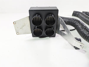 2023 Kawasaki Teryx KRX KRF 1000 C Spal Blower Cab Heater SSHK551-00-EKO