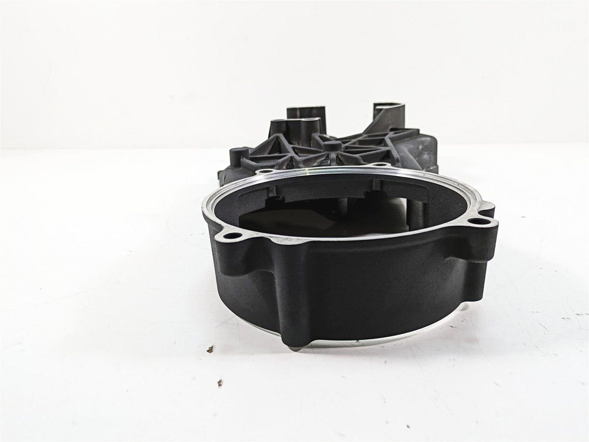 2006 Harley Softail FXSTSI Springer Inner Primary Drive Clutch Cover 60620-94B {{ shop.shopifyCountryName }} - Mototech271