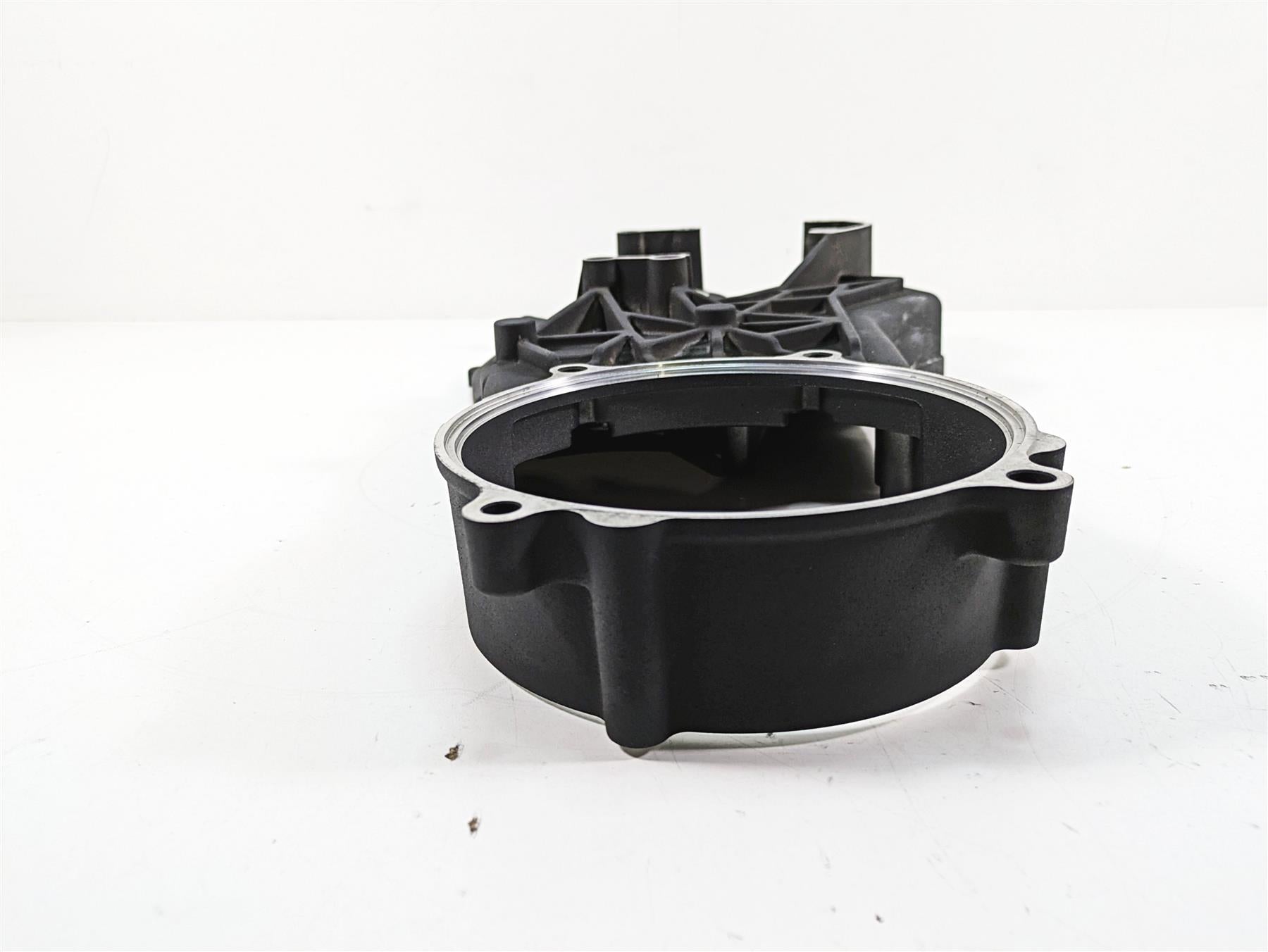 2006 Harley Softail FXSTSI Springer Inner Primary Drive Clutch Cover 60620-94B {{ shop.shopifyCountryName }} - Mototech271