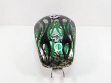 Load image into Gallery viewer, 2006 Harley Sportster XL1200 Fuel Gas Petrol Tank Custom Paint - Read 62213-04 | Mototech271
