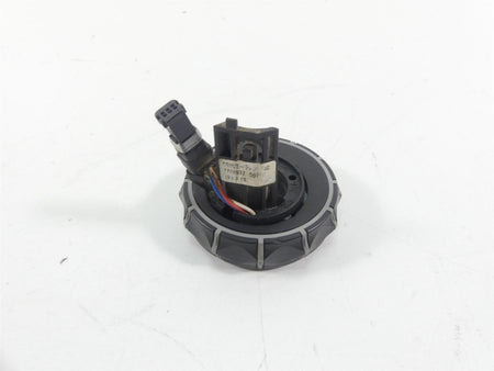 2013 BMW R1200GS GSW K50 Left Grip Round Multi Control Switch 61317727498 {{ shop.shopifyCountryName }} - Mototech271