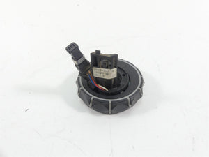 2013 BMW R1200GS GSW K50 Left Grip Round Multi Control Switch 61317727498