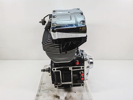 2006 Harley Touring FLHXI Street Glide Runnin 88 Engine Motor 31k -Vid 19261-06C {{ shop.shopifyCountryName }} - Mototech271