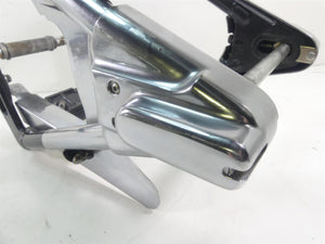 2005 Harley Softail FLSTSC Heritage Springer Rear Swingarm & Covers 47573-00A | Mototech271