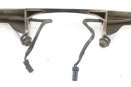 2002 Harley Touring FLHRI Road King Rear Blinker Turn Signal Bar 68145-98 {{ shop.shopifyCountryName }} - Mototech271