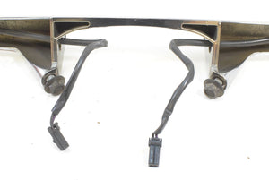 2002 Harley Touring FLHRI Road King Rear Blinker Turn Signal Bar 68145-98 | Mototech271