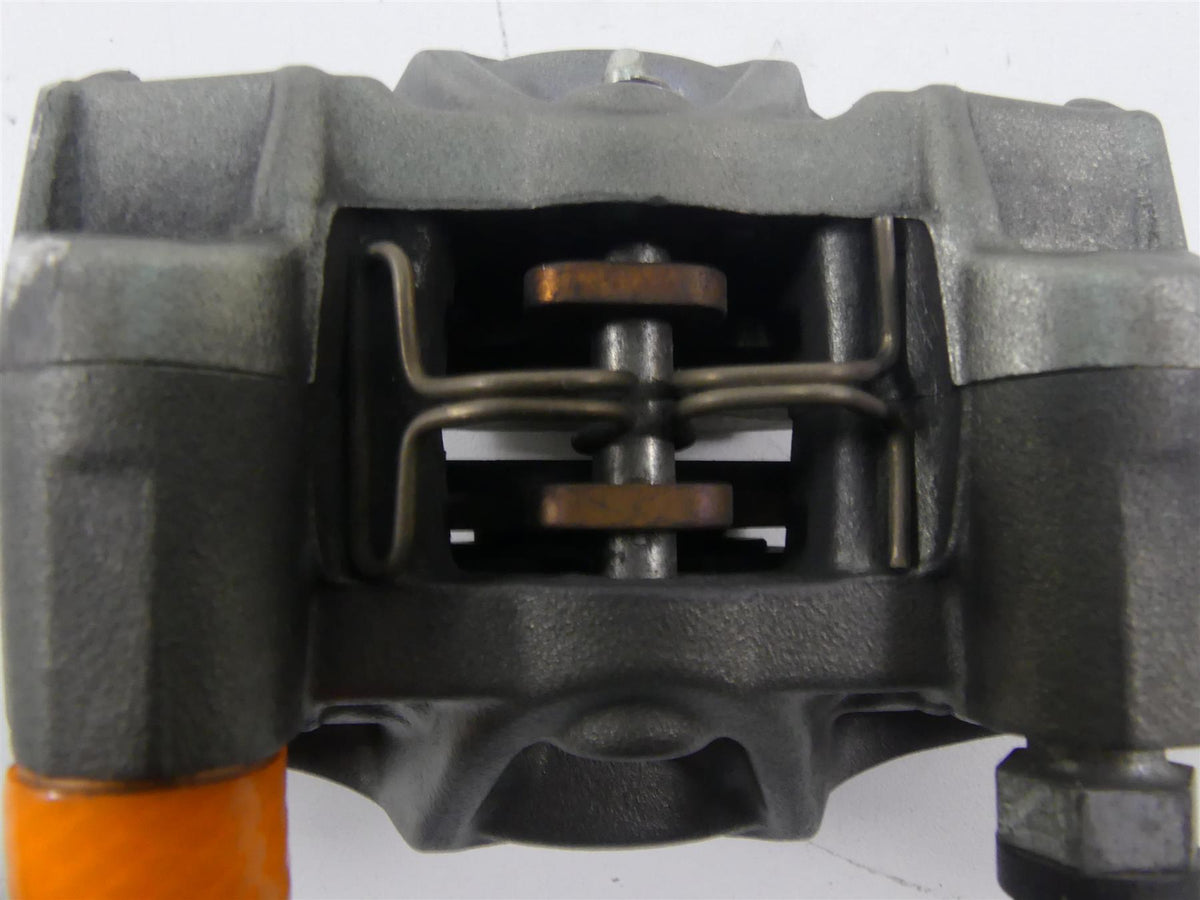 2018 Mv Agusta Brutale 800 RR Brembo Rear Brake Caliper 80A0B5204 {{ shop.shopifyCountryName }} - Mototech271