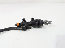 Load image into Gallery viewer, 2007 Harley Sportster XL1200 C Rear Brake Master Cylinder 1/2&quot; 42521-07
