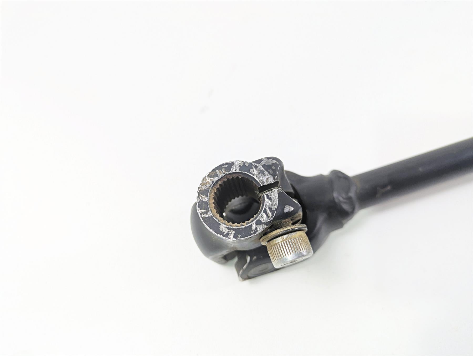 2020 Yamaha YXZ1000 R SS XTR Steering Shaft 2HC-F3840-00-00 {{ shop.shopifyCountryName }} - Mototech271