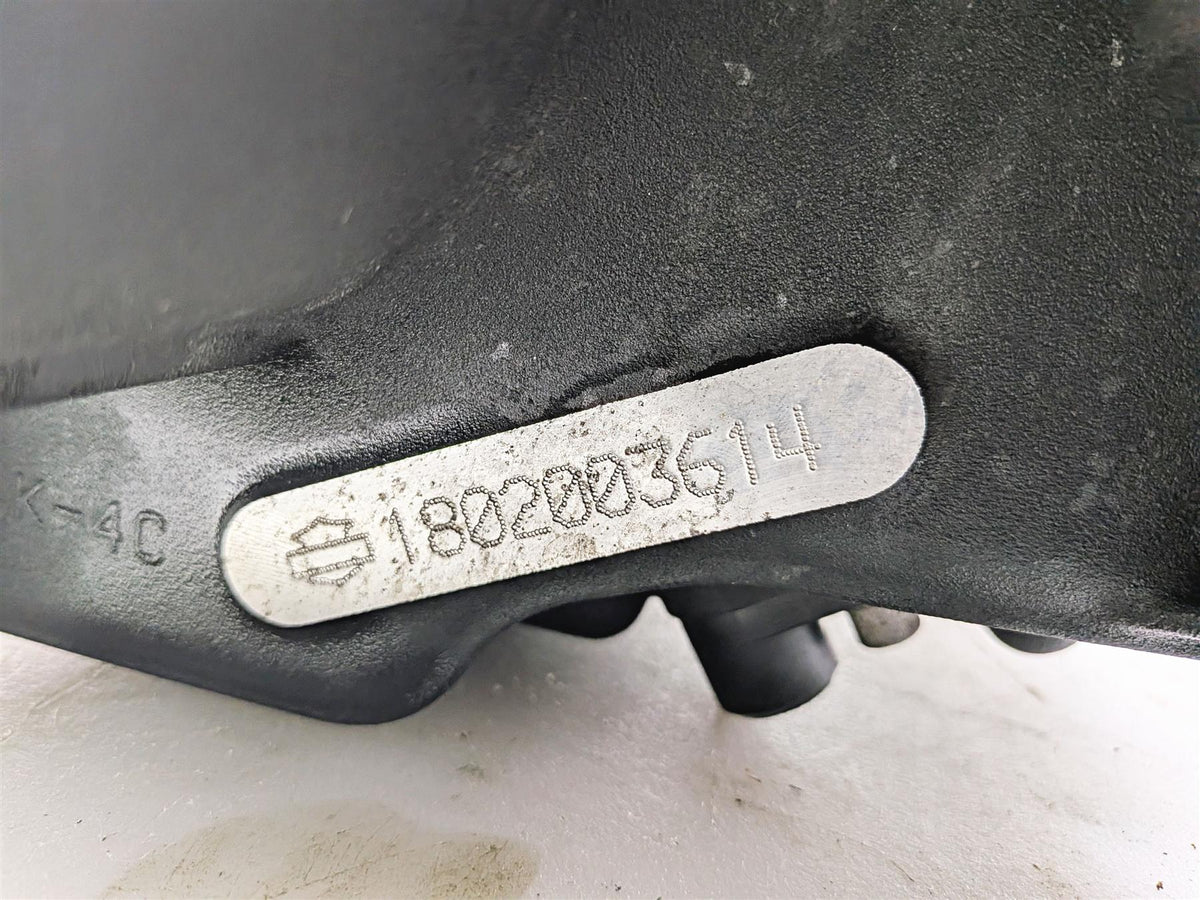 2020 Harley Touring FLTRK Road Glide Lower Engine Bottom End M8 - 42K 24400120 {{ shop.shopifyCountryName }} - Mototech271