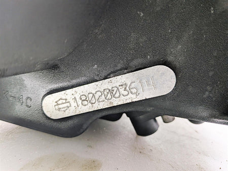 2020 Harley Touring FLTRK Road Glide Lower Engine Bottom End M8 - 42K 24400120 {{ shop.shopifyCountryName }} - Mototech271