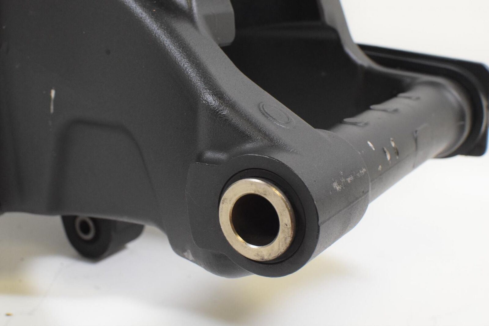 2007 Honda CBR600RR CBR600 RR Rear Swingarm Swing Arm Suspension 52200-MFJ-D00 {{ shop.shopifyCountryName }} - Mototech271