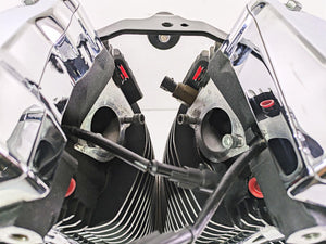 2015 Harley Touring FLHTKL E -Glide Low Runnin 103ci Engine -14k -Vid 19291-16A | Mototech271