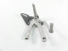 Load image into Gallery viewer, 2020 Ducati Panigale 1100 V4 S SBK Left Front Footpeg Shifter Set  82433461A | Mototech271
