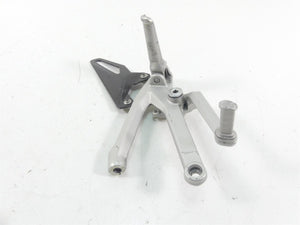 2020 Ducati Panigale 1100 V4 S SBK Left Front Footpeg Shifter Set  82433461A | Mototech271