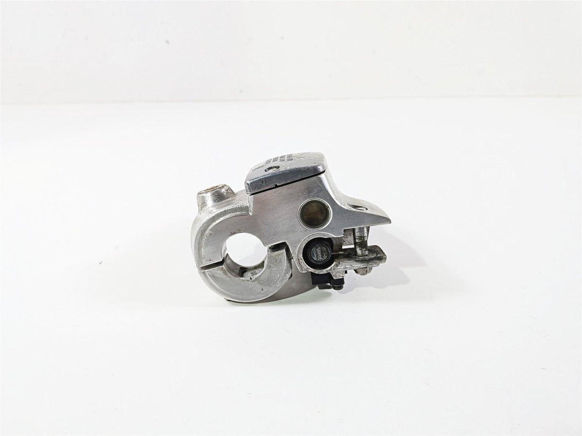2012 Yamaha XV1900 Raider S Front Brake Master Cylinder 14mm Nissin 1D7-W2587-10 {{ shop.shopifyCountryName }} - Mototech271