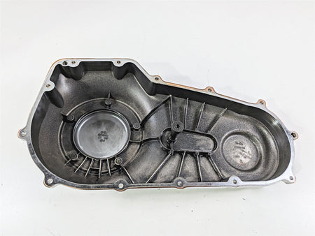 2012 Harley Softail FLSTF Fat Boy Outer Primary Drive Clutch Cover 60784-06 {{ shop.shopifyCountryName }} - Mototech271