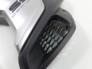 2019 BMW R1250GS K50 Right Side Intake Fairing & Emblem 46638556656 46638392882 | Mototech271