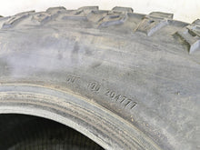 Load image into Gallery viewer, Used Side By Side ATV All Terrain GBX Paralaxx 31x10R14 Tire Set AE143110PX | Mototech271
